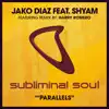 Parallels (feat. Shyam) [Harry Romero Extended Remix] song lyrics