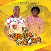 Samba de Raíz artwork