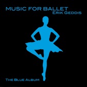 The Blue Album (Music for Ballet) artwork