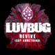 REVIVE (SAY SOMETHING) cover art