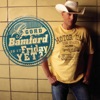 Gord Bamford - Is It Friday Yet