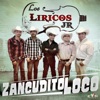 Zancudito Loco - Single