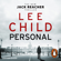 Lee Child - Personal