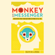 Ralph De La Rosa - The Monkey Is the Messenger: Meditation and What Your Busy Mind Is Trying to Tell You (Unabridged)