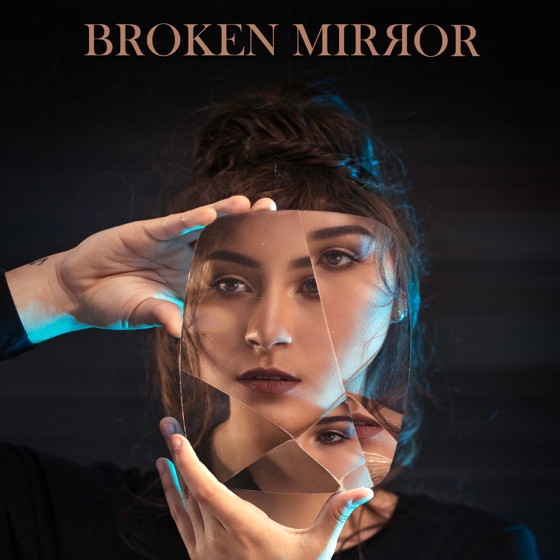 Cover artwork for Broken Mirror