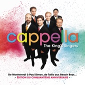 Cappella artwork