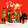 It's Beginning To Look a Lot Like Christmas (Cutmore Remix) - Single album lyrics, reviews, download
