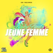 Jeune Femme (Low) artwork