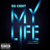 50 Cent - My Life (feat. Eminem & Adam Levine)