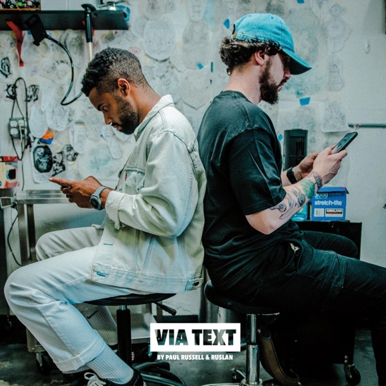 Cover artwork for Friends