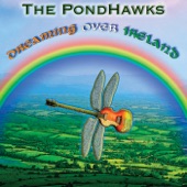 The PondHawks - Drive