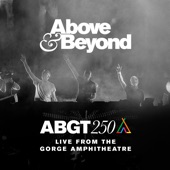 Group Therapy 250 Live from the Gorge Amphitheatre artwork