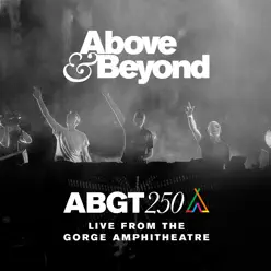 Group Therapy 250 Live from the Gorge Amphitheatre - Above & Beyond