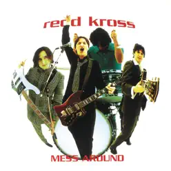 Mess Around - EP - Redd Kross