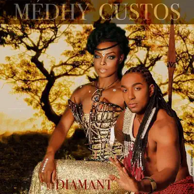 Diamant (Ça fait rêver) - Single - Medhy Custos