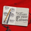 Kissin' on Your Tattoos - Single