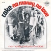 No Money, No Love - Single