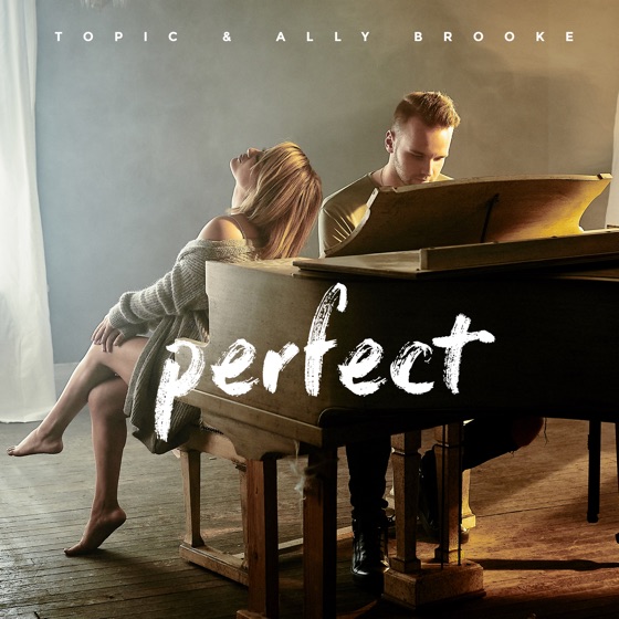 Cover artwork for Perfect