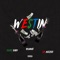 Westin (feat. Bucks Baby & Y.B. Beezer) - 1Bounce lyrics