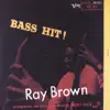 Bass Hit! album lyrics, reviews, download