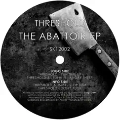 The Abattoir - EP by Threshold album reviews, ratings, credits