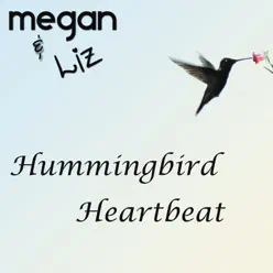 Hummingbird Heartbeat - Single - Megan and Liz Hummingbird Heartbeat - Single - Megan and Liz