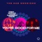 You're Good for Me (feat. Kimberly Davis) - Tony Moran lyrics