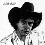 Joe Ely - She Never Spoke Spanish to Me