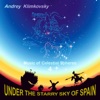 Music of Celestial Spheres, Pt. 4 (Under the Starry Sky of Spain), 1998