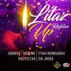 Litaz up Riddim - EP