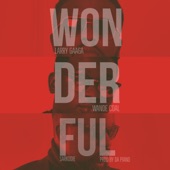 Wonderful (feat. Wande Coal & Sarkodie) artwork