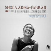 Evolution - Shola Adisa-Farrar & Florian Pellissier Quintet