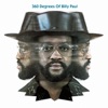 360 Degrees of Billy Paul artwork