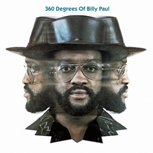 BILLY PAUL