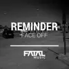 Stream & download Face Off - Single