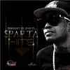 Sparta Hits, Vol. 1 album lyrics, reviews, download