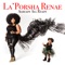 When In Rome - La'Porsha Renae lyrics