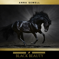 Anna Sewell & Golden Deer Classics - Black Beauty artwork