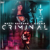 Natti Natasha, Ozuna - Criminal