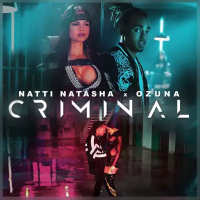 Criminal - Single - Ozuna