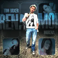 The Vibe (Extended) - Single - Tom Boxer The Vibe (Extended) - Single - Tom Boxer