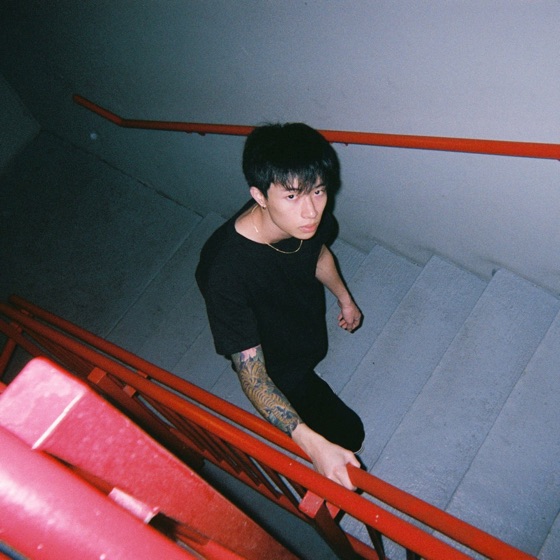 Cover artwork for Like I Need U