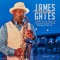 Together We Can Make It (feat. Freddie Fox) - James Saxsmo Gates lyrics