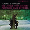 Junior's Cookin' (Reissue)