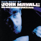 John Mayall,The Bluesbreakers,Eric Clapton - Heartache