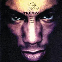 Angels with Dirty Faces by Tricky album reviews, ratings, credits