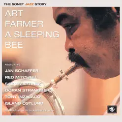 A Sleeping Bee - Art Farmer A Sleeping Bee - Art Farmer