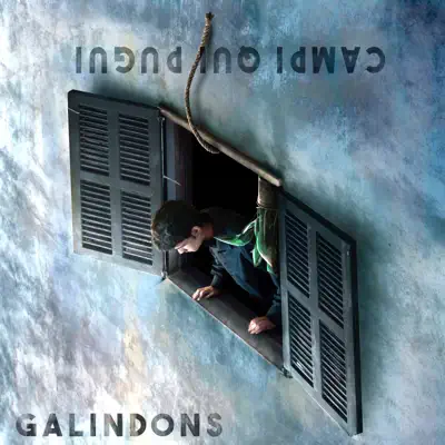 Campi Qui Pugui - EP - Els Galindons