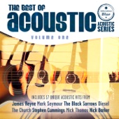 The Best of Acoustic, Vol. 1 artwork