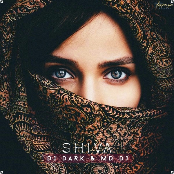 DJ Dark - Shiva (Extended)